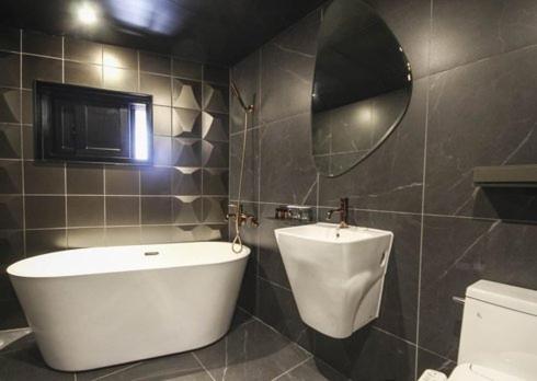 Best Louis Hamilton Hotel Gijang Ilgwang Eksteriør bilde