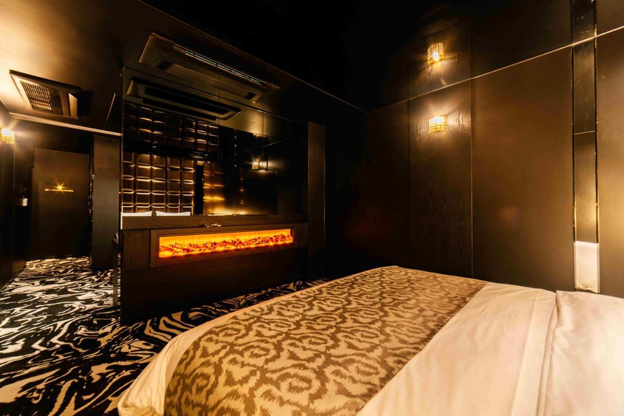 Best Louis Hamilton Hotel Gijang Ilgwang Eksteriør bilde